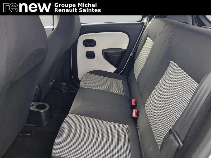 Renault Twingo III