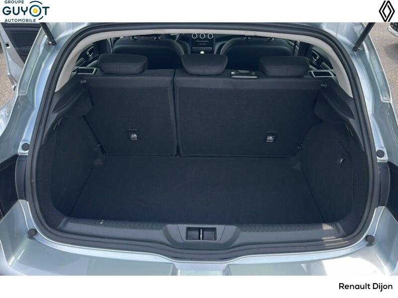 Renault Megane IV Berline