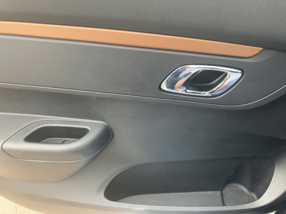 Dacia Spring – Bild 20