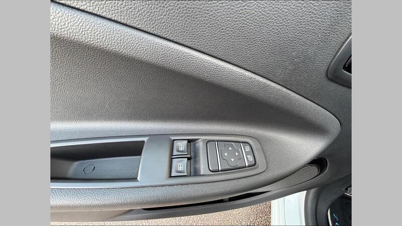 Renault ZOE E-Tech Electrique
