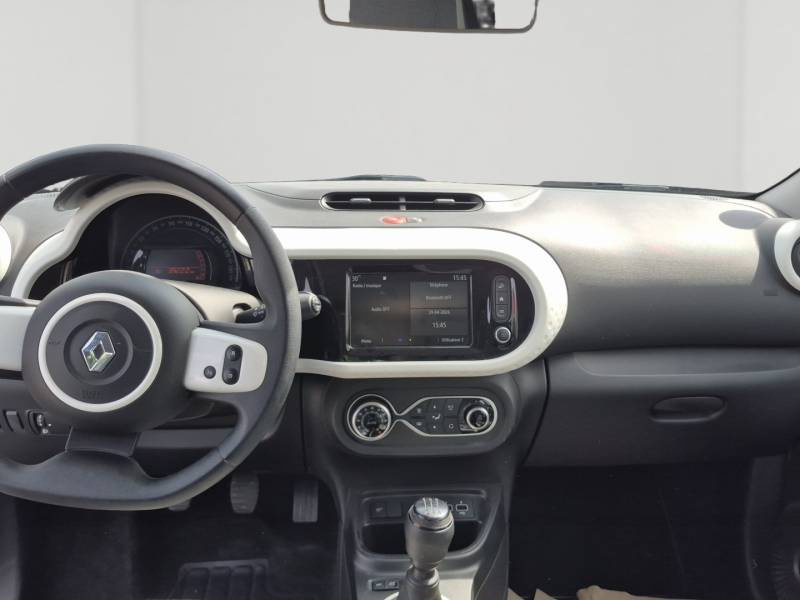 Renault Twingo III