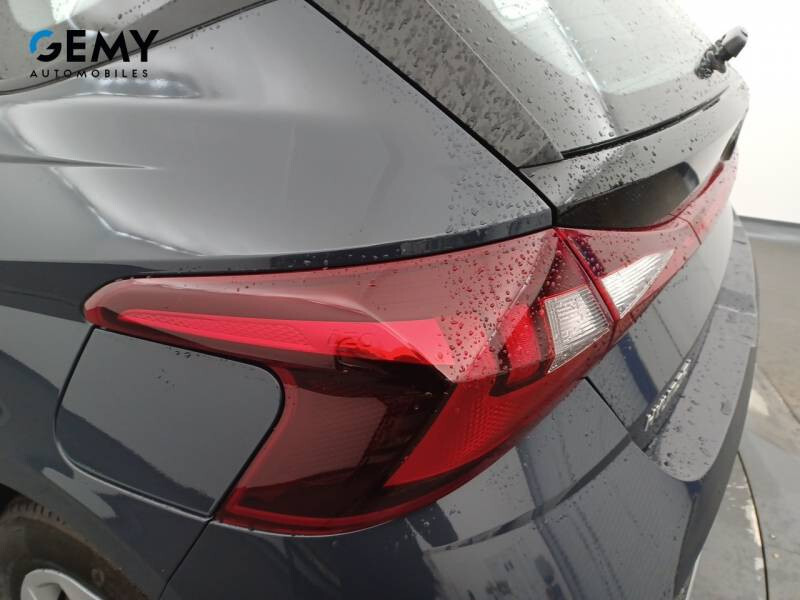 Hyundai i20 III