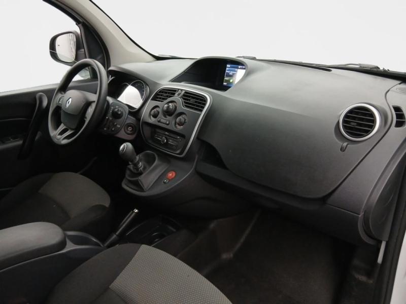 Renault Kangoo VU