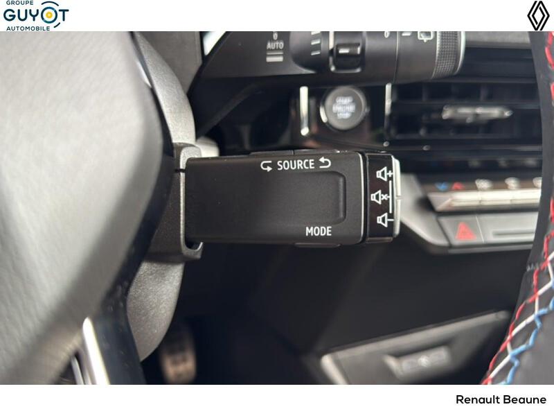 Renault Clio VI