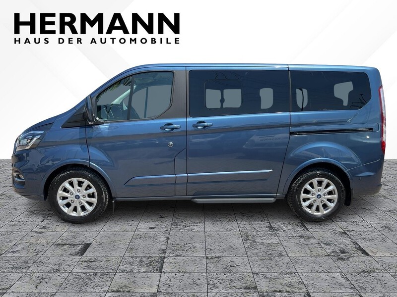 Ford Tourneo Connect
