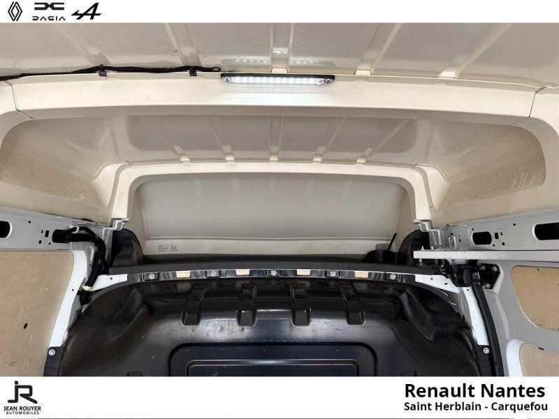 Renault Master Fourgon