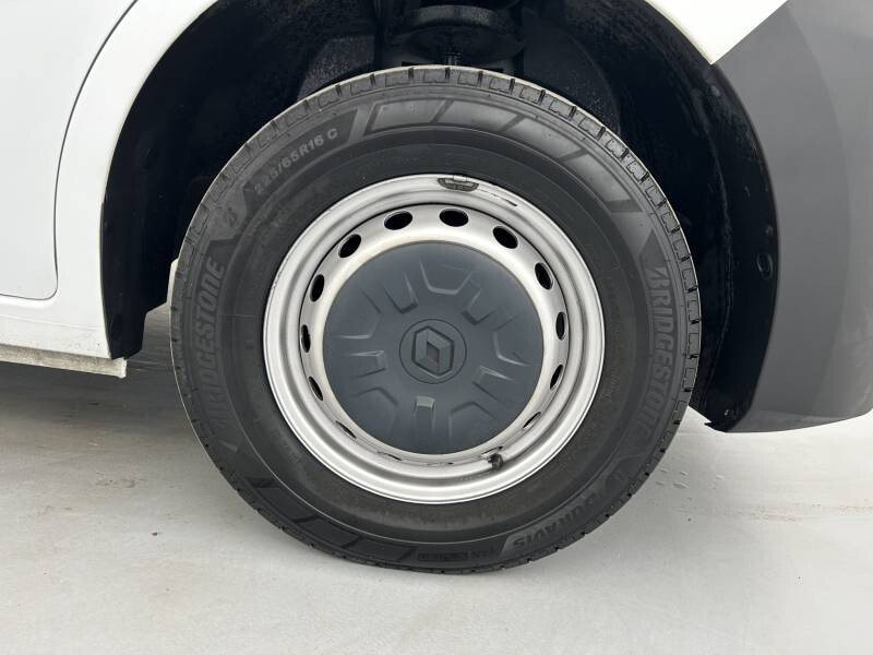 Renault Master Fourgon