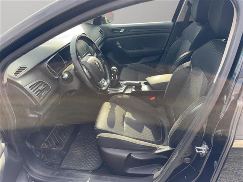 Renault Mégane