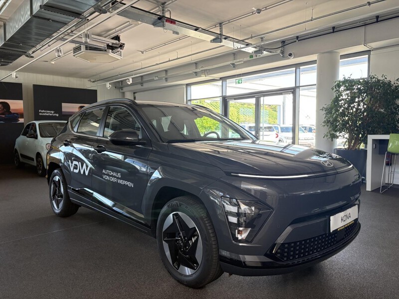 Hyundai Kona Elektro
