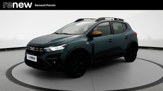 Vehicle 3D Image