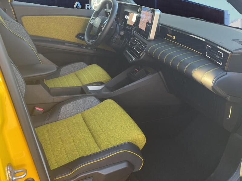Renault R5 E-Tech Electrique