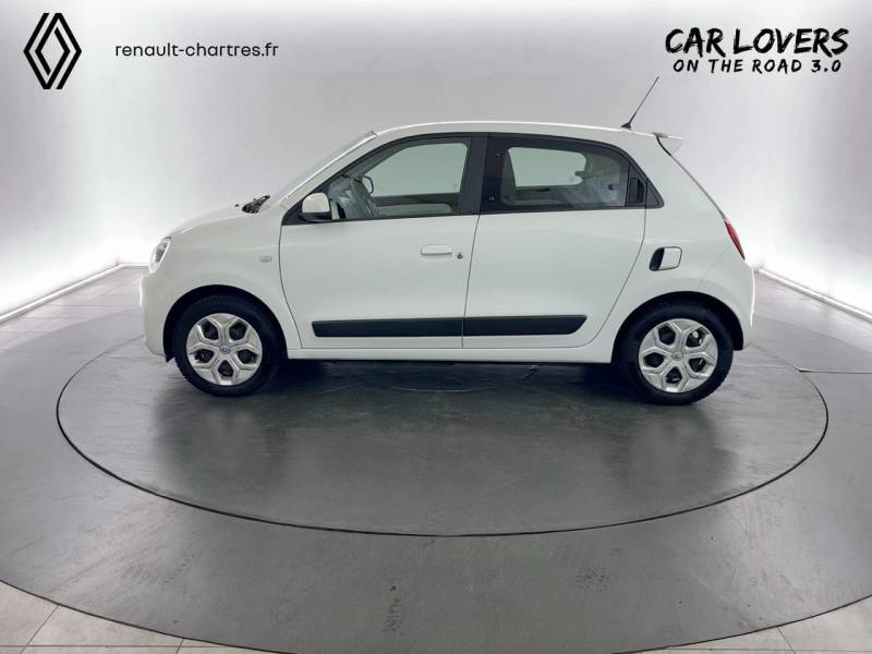 Renault Twingo E-Tech Electrique