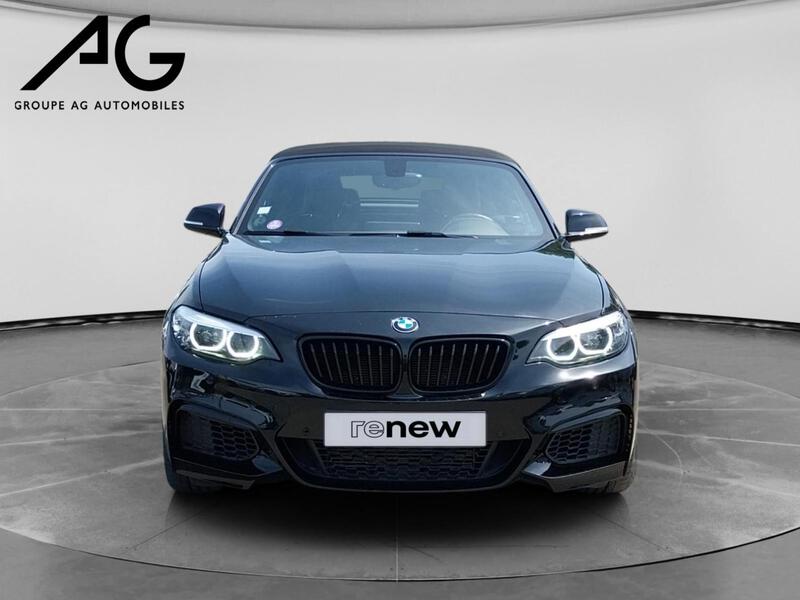 BMW Serie 2