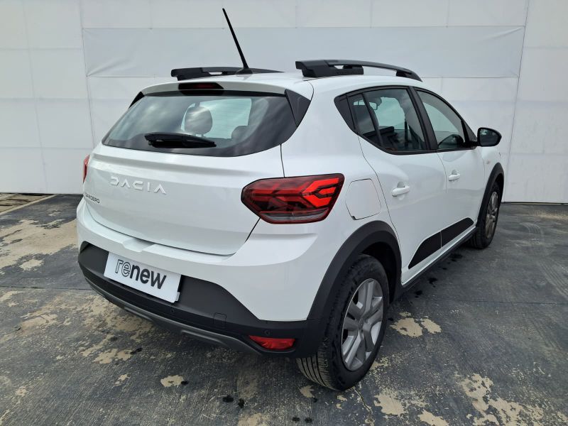 DACIA Sandero 2023 — imagine 22