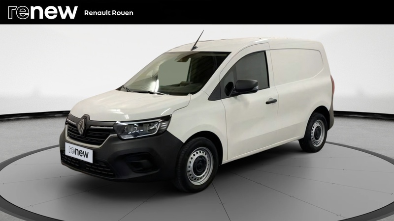 Renault Kangoo VU