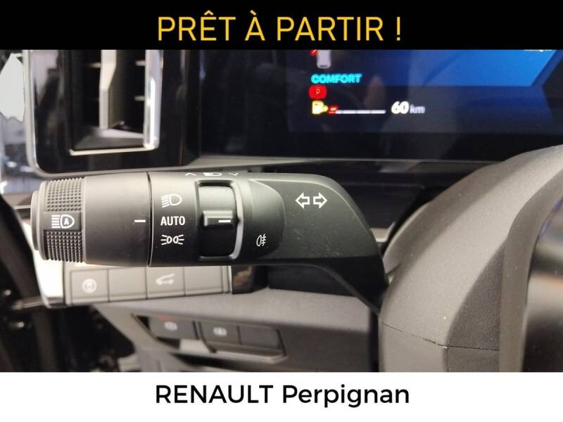 Renault Rafale