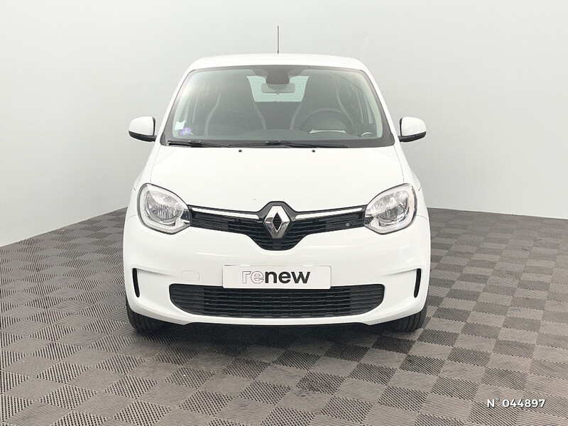 Renault Twingo III