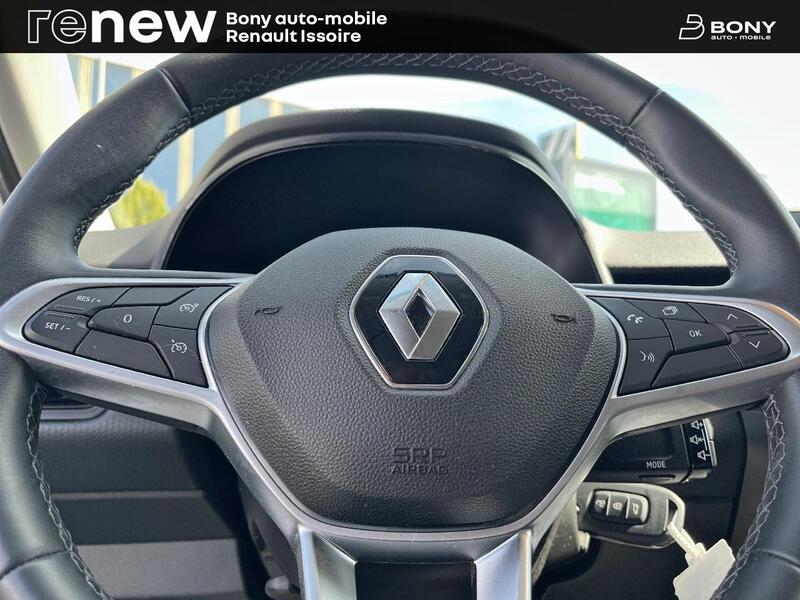 Renault Clio V