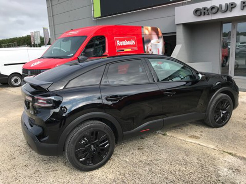 Citroën C4