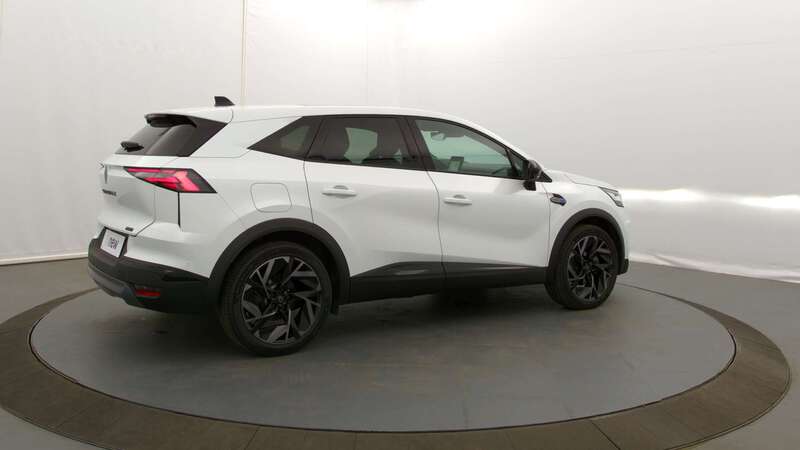 Renault Symbioz