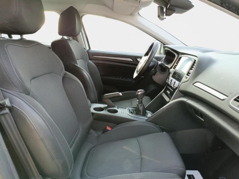 Renault Megane IV Berline