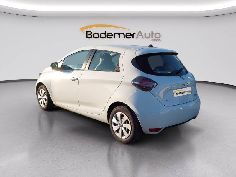 Renault ZOE E-Tech Electrique