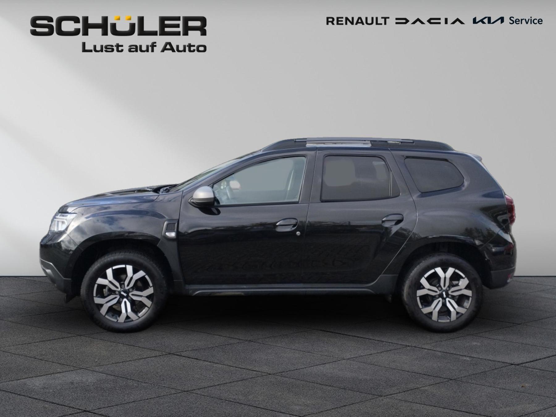 Renault Duster – Bild 2