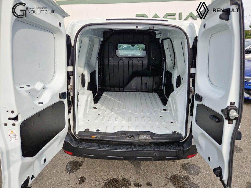 Renault Express VAN