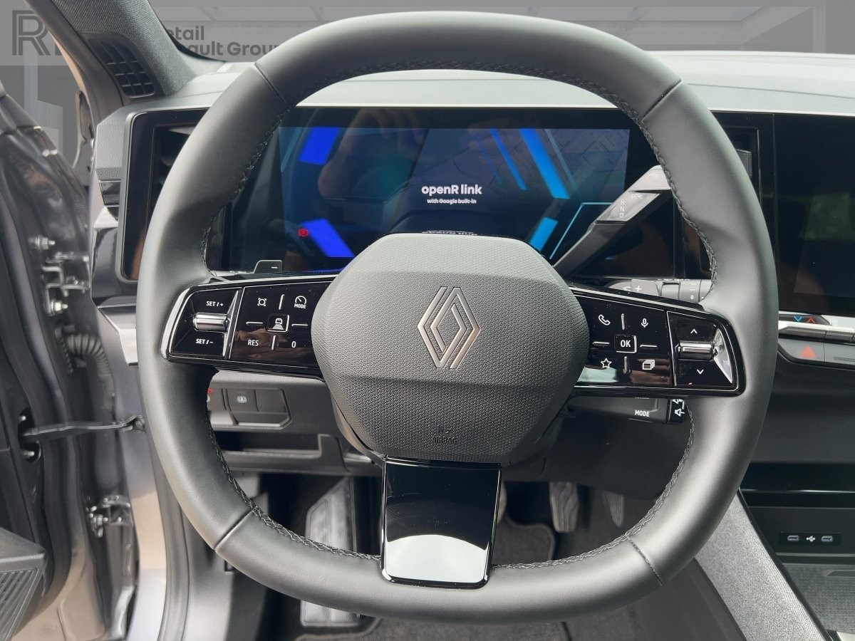 Renault Austral – Bild 10