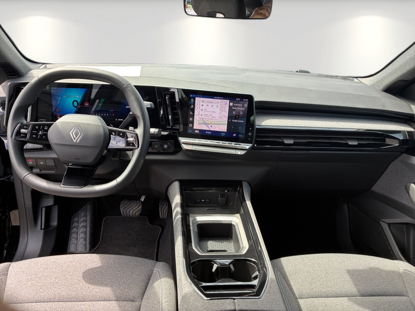 Renault Austral – Bild 9