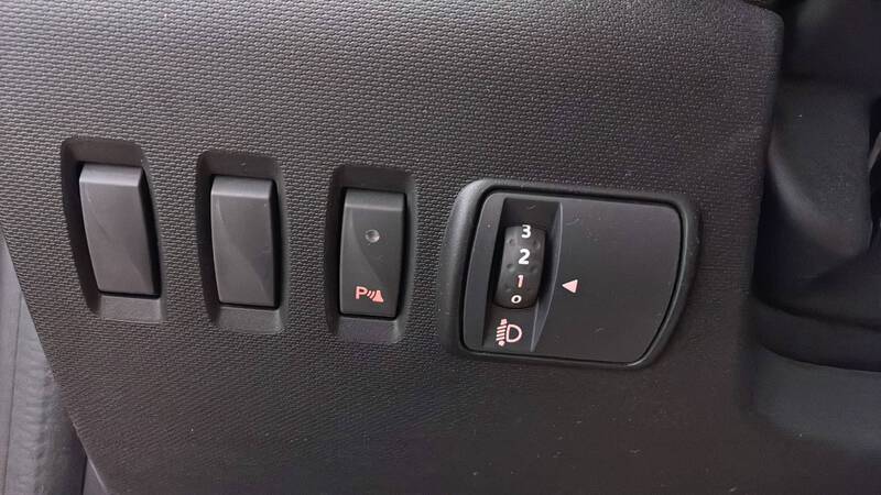 Renault Twingo III