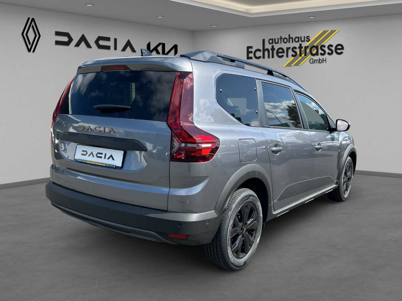 Dacia Jogger – Bild 9