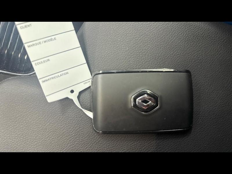 Renault Espace V