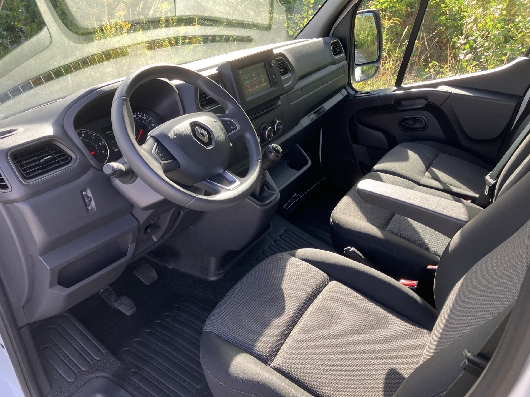 Renault Master – Bild 5