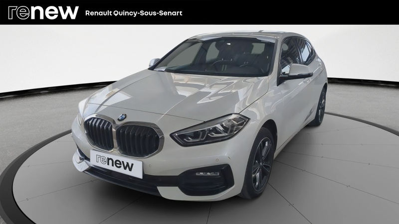 BMW Serie 1