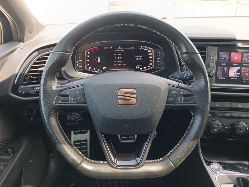 Seat León