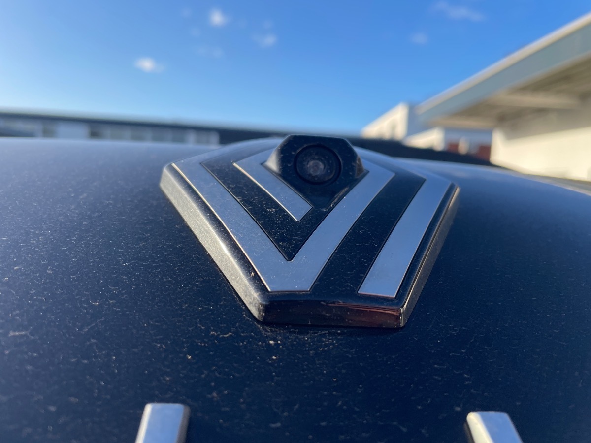Renault Clio – Bild 24