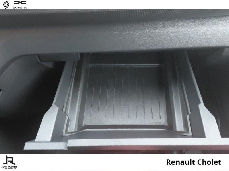 Renault Trafic Fourgon