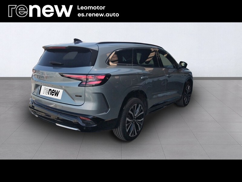 Renault Espace
