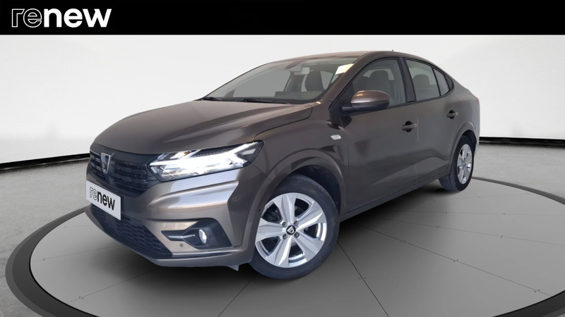 DACIA Logan 2021 — imagine 25