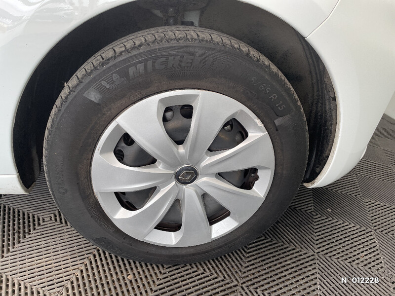 Renault ZOE E-Tech Electrique