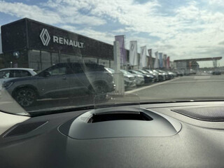 Vehicle 3D Image