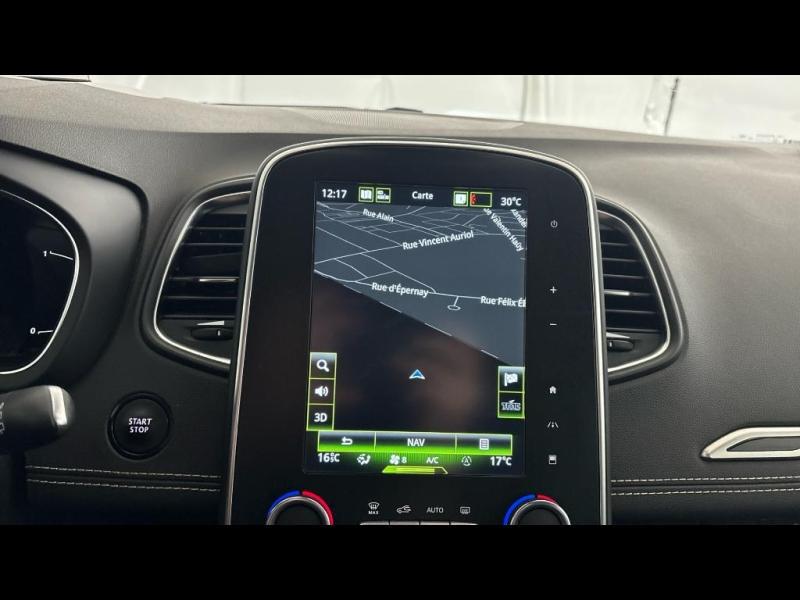 Renault Scenic IV