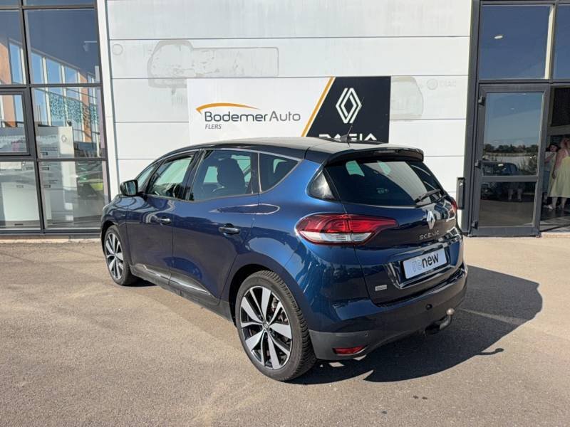 Renault Scenic IV