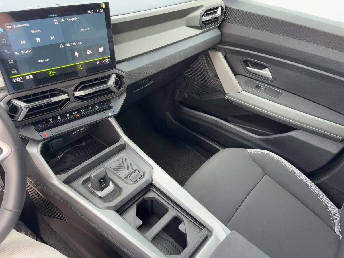 Dacia Bigster – Bild 12