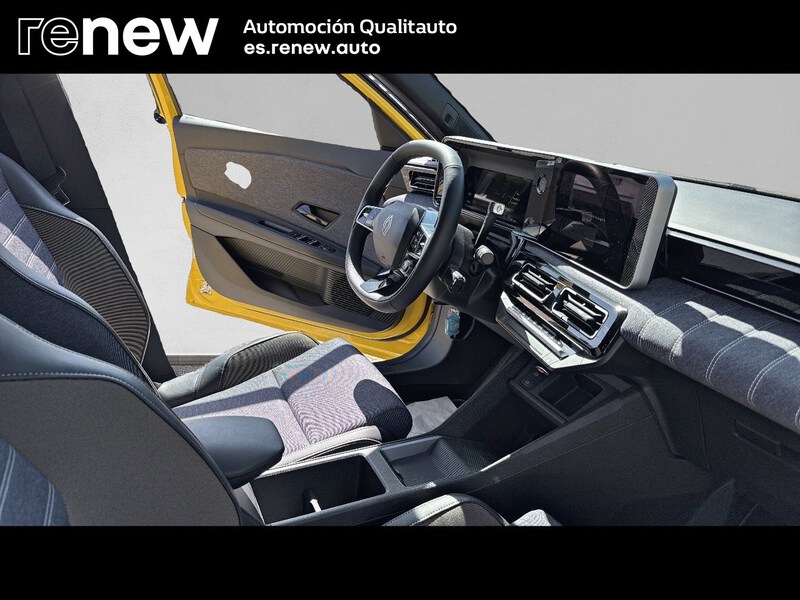 Renault R5 E-Tech Eléctrico