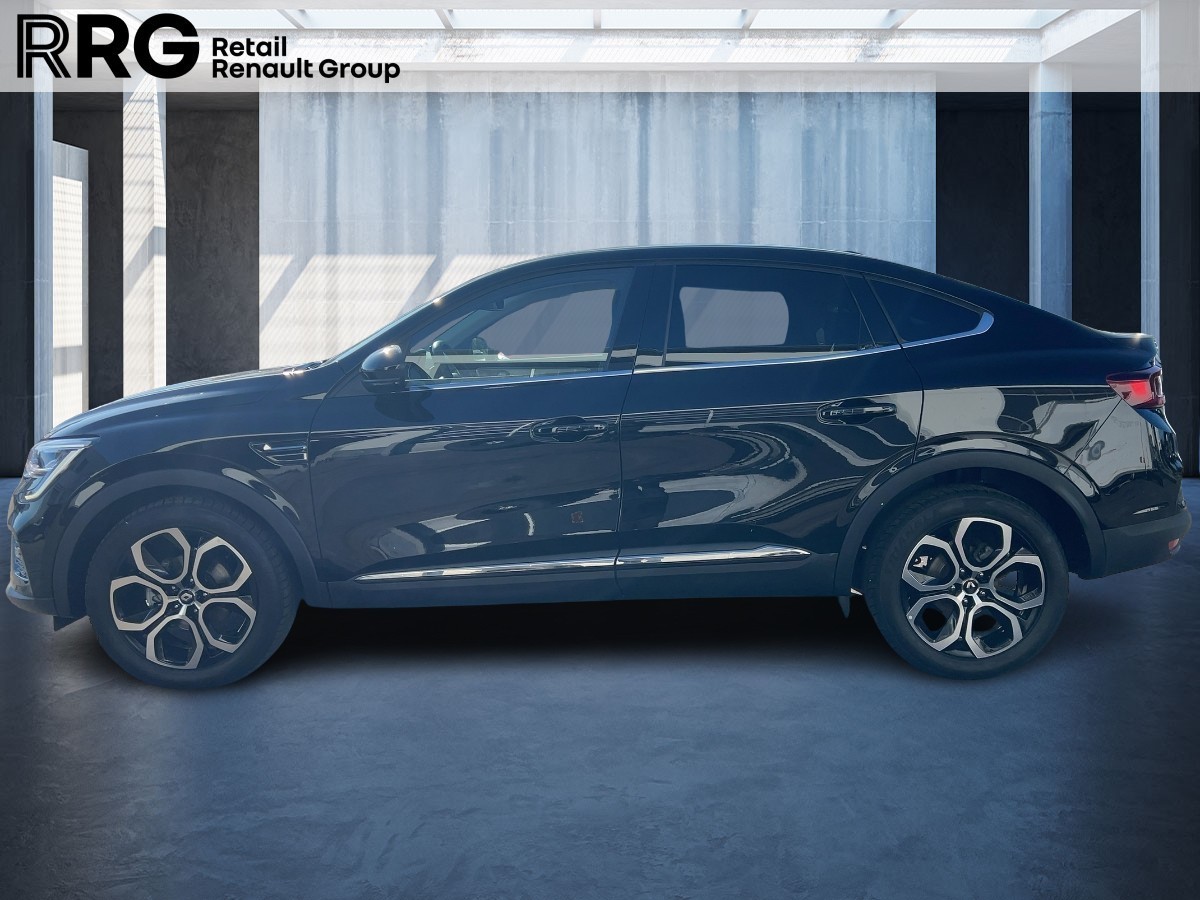 Renault Arkana – Bild 2