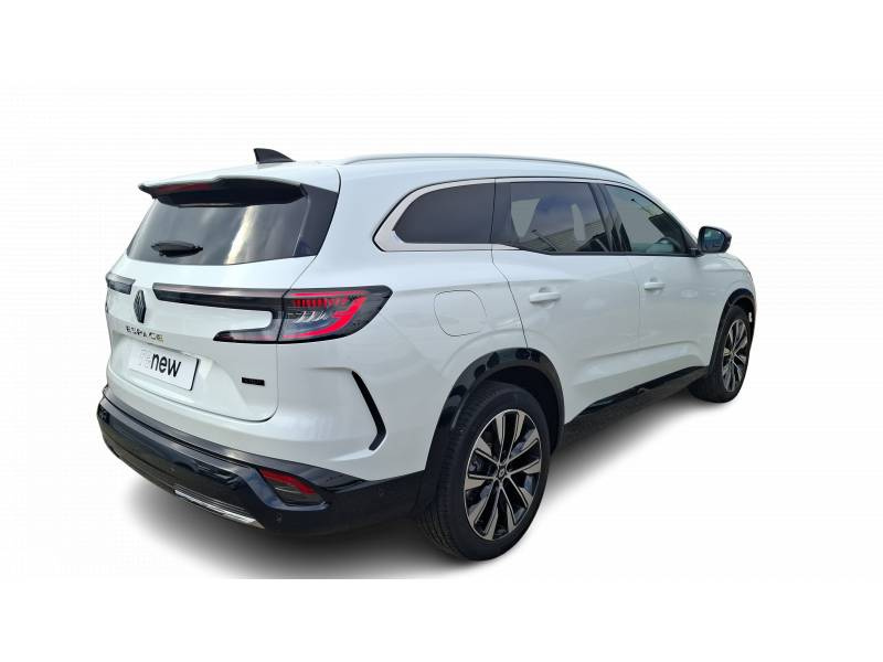 Renault Espace VI