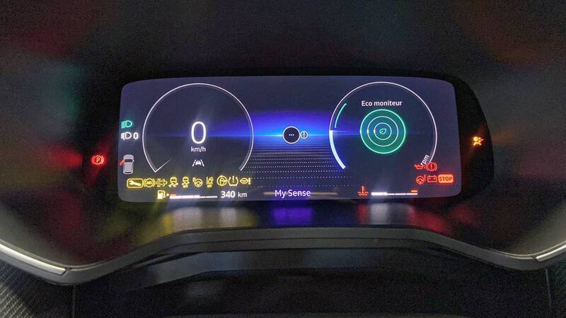 Renault Clio V