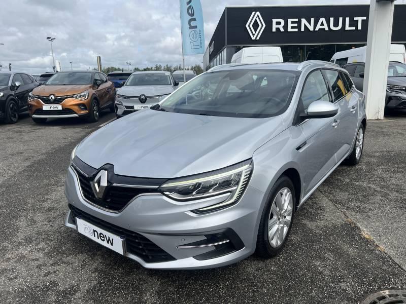 Renault Megane IV Berline